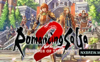Romancing SaGa 2