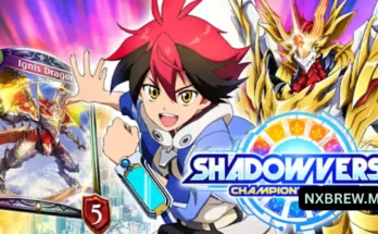 Shadowverse Champion's Battle