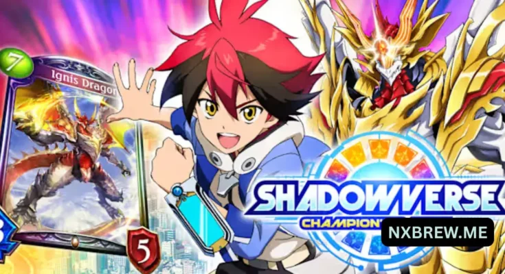 Shadowverse Champion's Battle