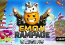 Emoji Rampage Origins