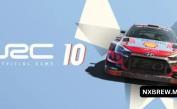 WRC 10