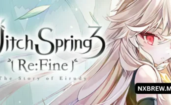 WitchSpring3 Re:Fine – The Story of Eirudy