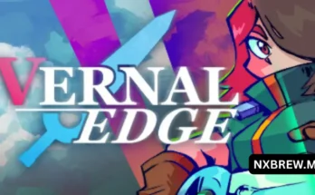 Vernal Edge