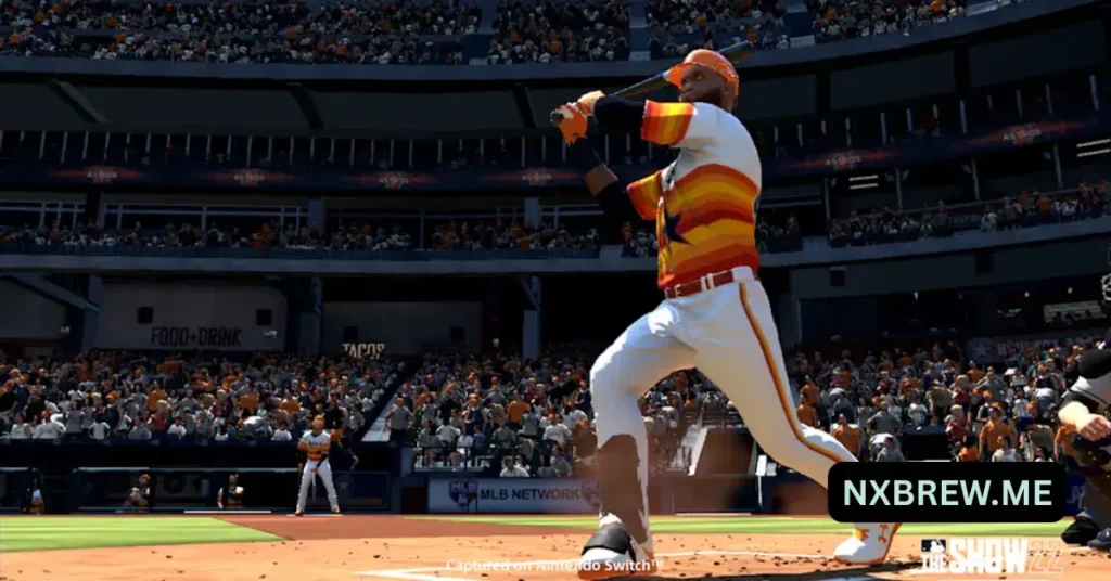 MLB The Show 22