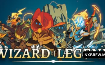 Wizard of Legend