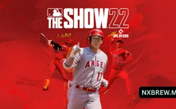 MLB The Show 22
