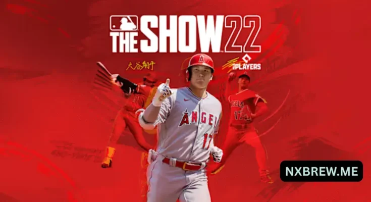 MLB The Show 22