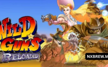 Wild Guns Reloaded
