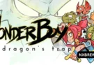 Wonder Boy: The Dragon's Trap