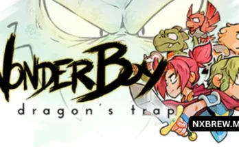 Wonder Boy: The Dragon's Trap