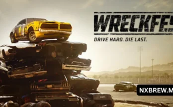 Wreckfest