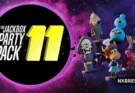 The Jackbox Party Pack 11