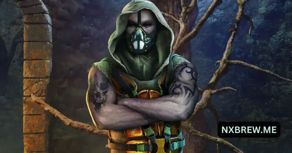 Darkness and Flame: The Dark Side