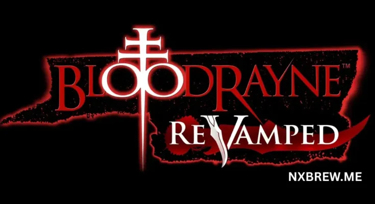 BloodRayne: ReVamped