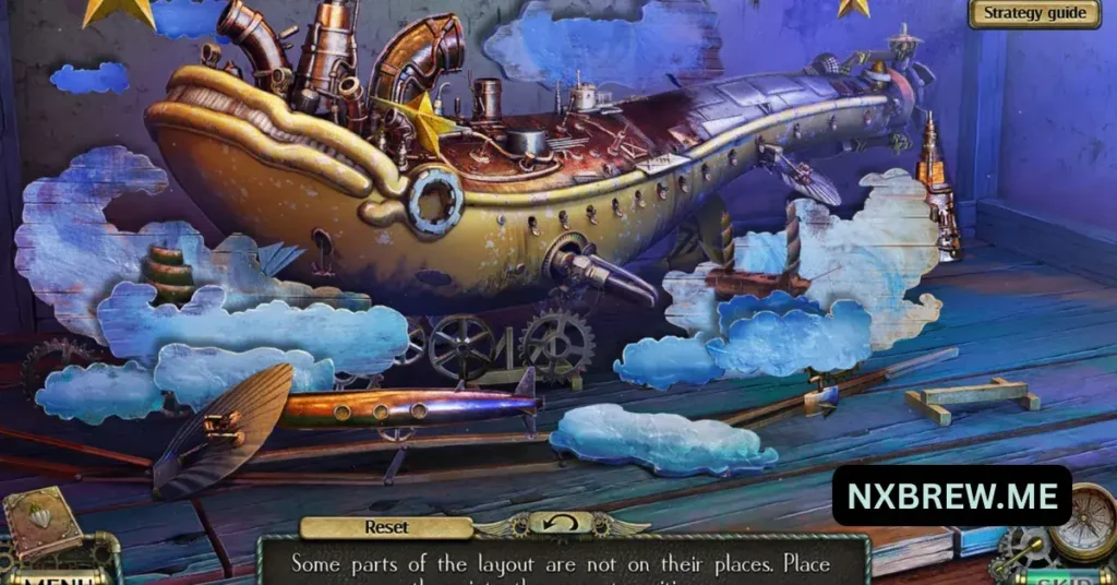 Darkness and Flame: The Dark Side