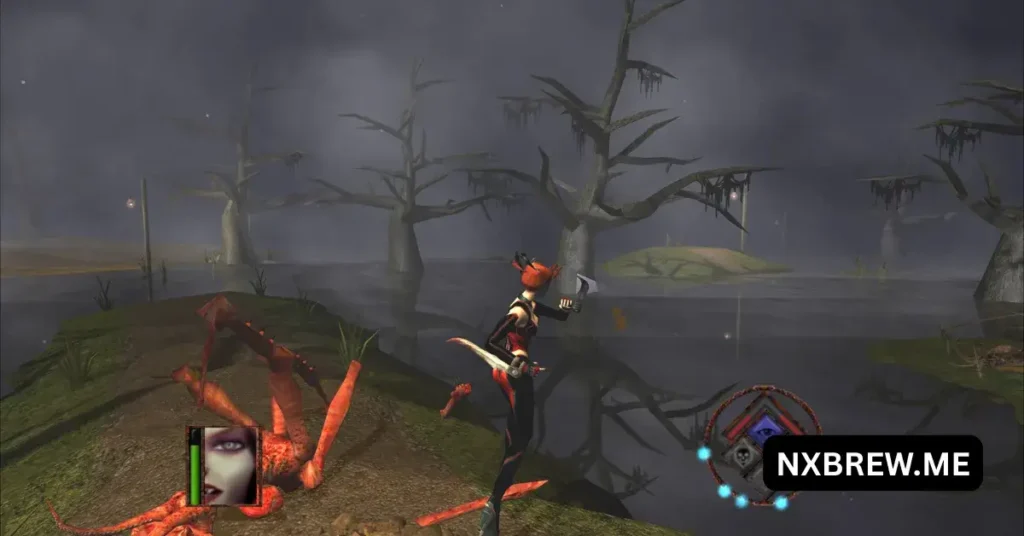 BloodRayne: ReVamped