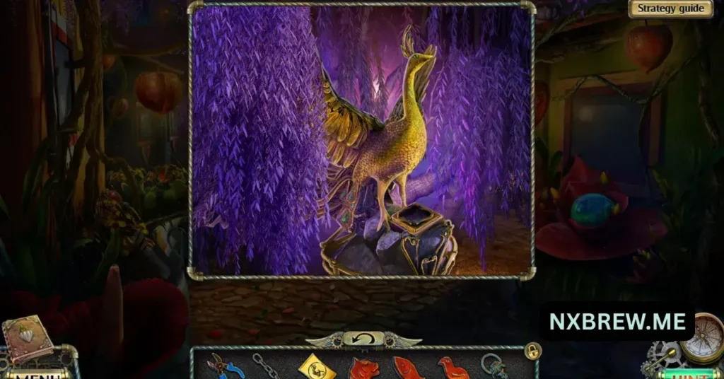 Darkness and Flame: The Dark Side