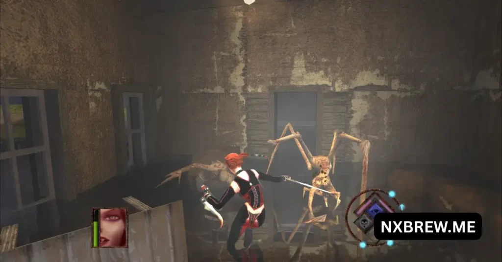 BloodRayne: ReVamped