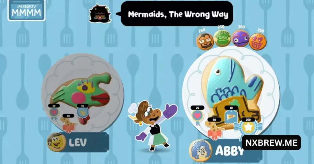 The Jackbox Party Pack 11