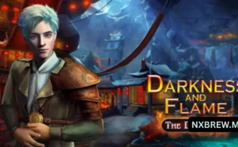 Darkness and Flame: The Dark Side