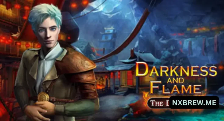 Darkness and Flame: The Dark Side