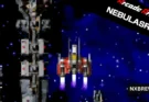 Arcade Archives NEBULASRAY