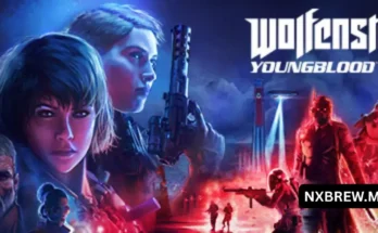 Wolfenstein Youngblood