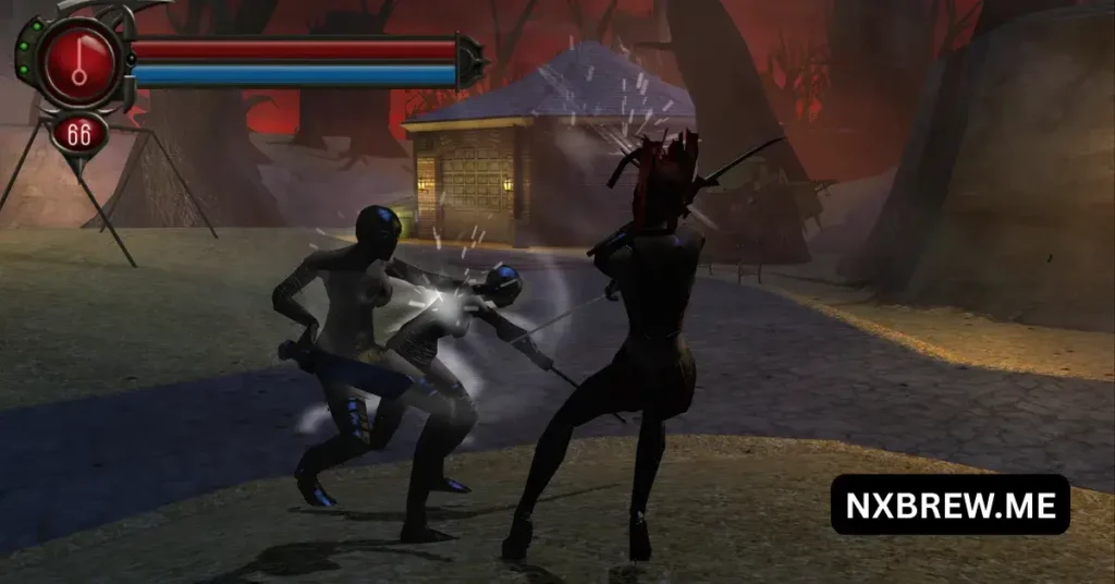 BloodRayne 2: ReVamped 