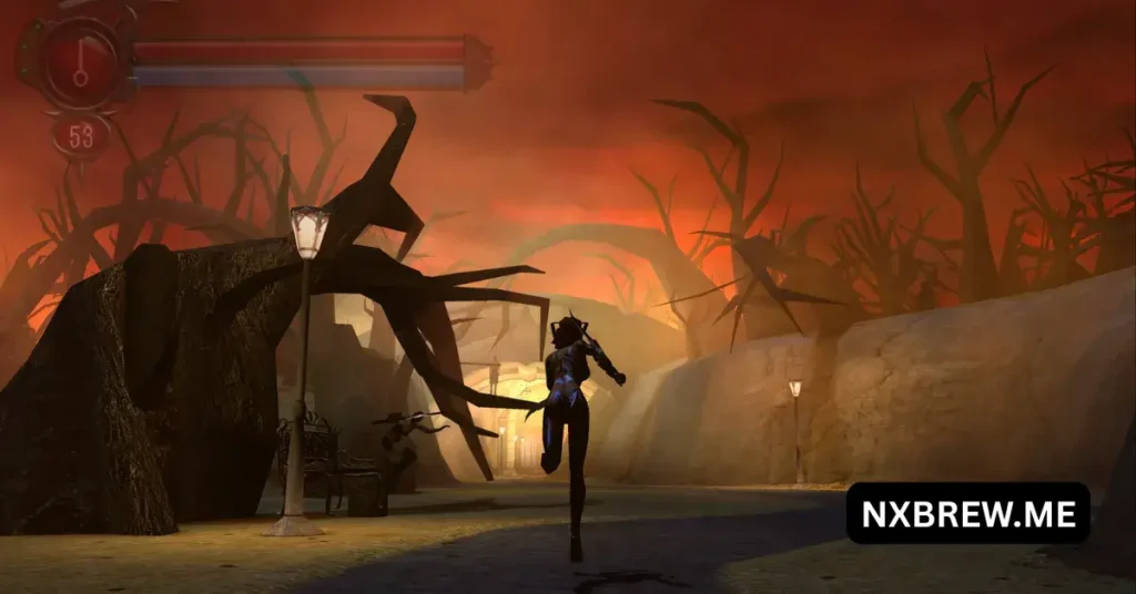 BloodRayne 2: ReVamped 