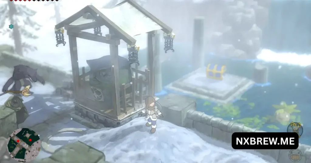 Baldo: The Guardian Owls