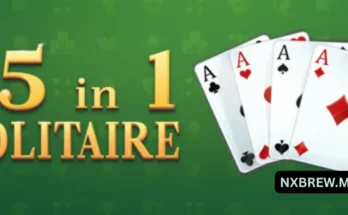 15in1 Solitaire