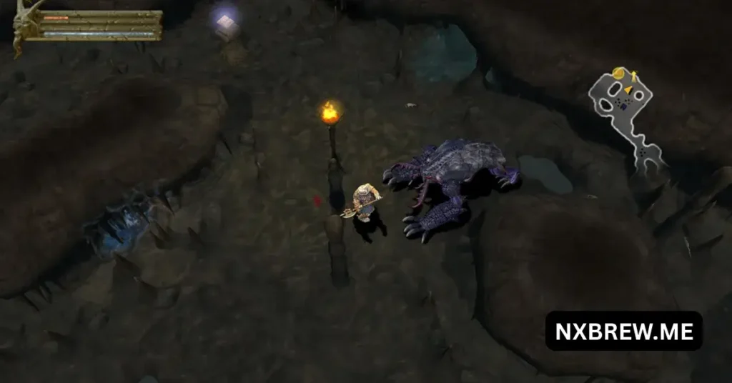 Baldur’s Gate: Dark Alliance