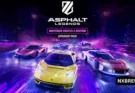 Asphalt Champions