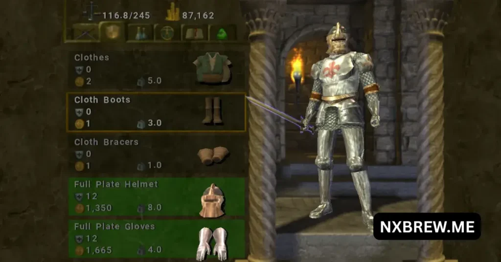 Baldur’s Gate: Dark Alliance