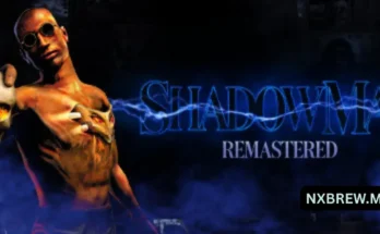 Shadow Man Remastered
