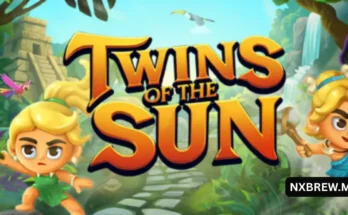 Twins of the Sun