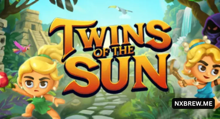 Twins of the Sun