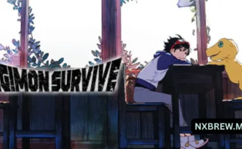 Digimon Survive