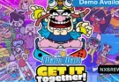 WarioWare Get It Together