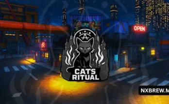 Cats Ritual