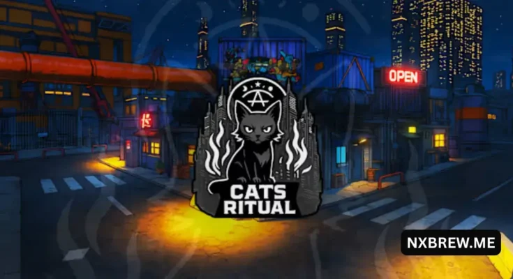 Cats Ritual