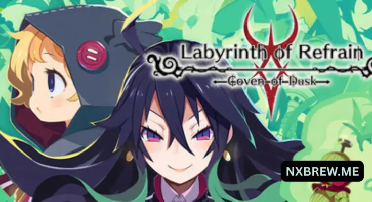 Labyrinth of Refrain Coven of Dusk
