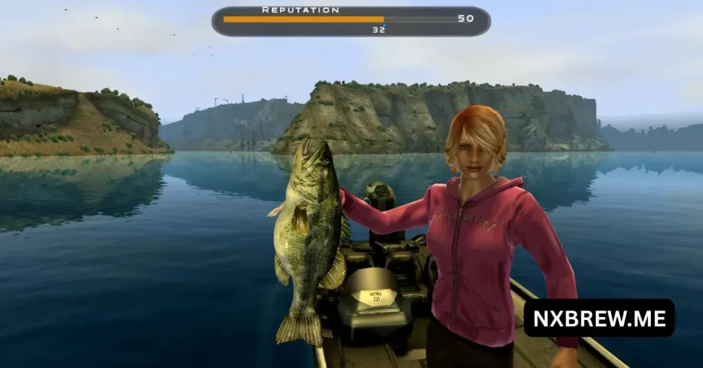 Bass Pro Shops: The Strike