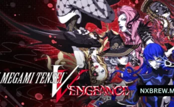 Shin Megami Tensei V