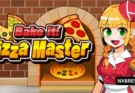 Bake it! Pizza Master