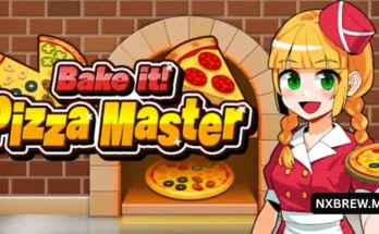 Bake it! Pizza Master
