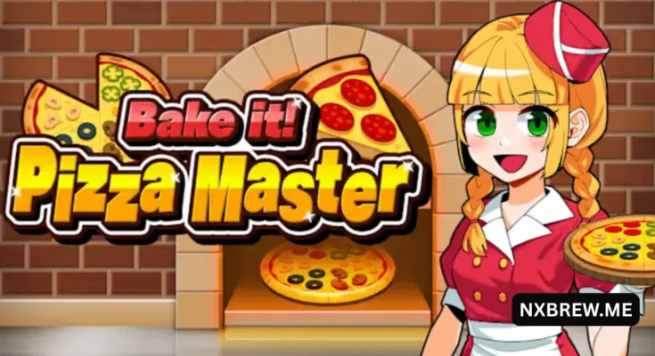 Bake it! Pizza Master