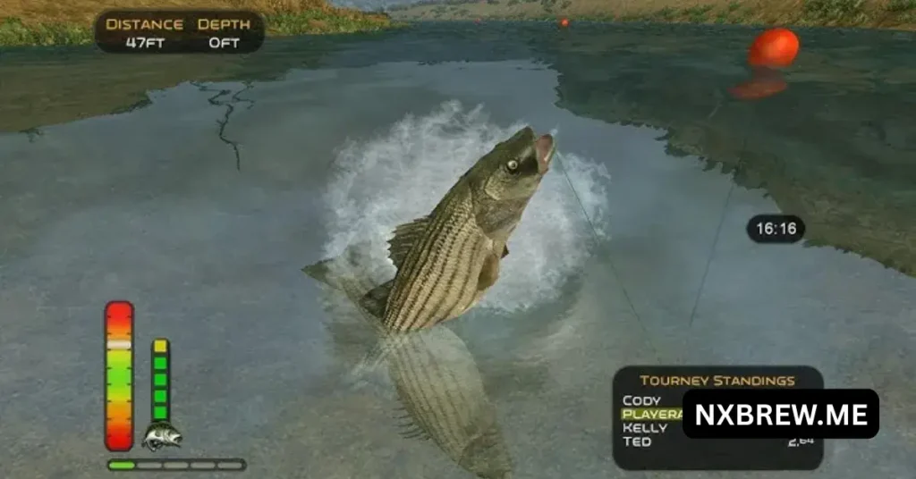 Bass Pro Shops: The Strike