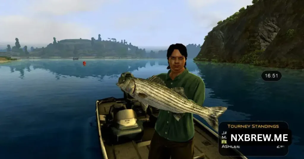 Bass Pro Shops: The Strike