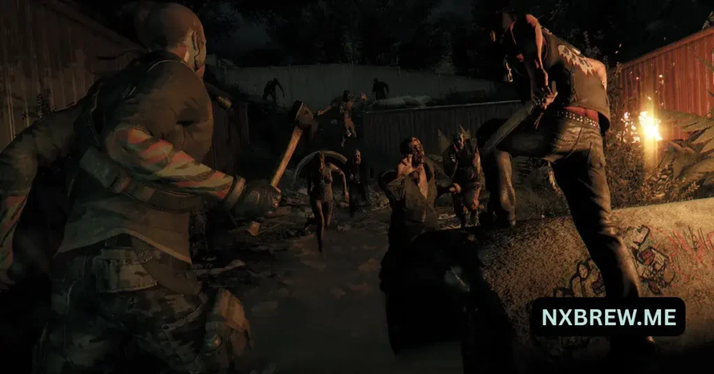 Dying Light Platinum Edition 